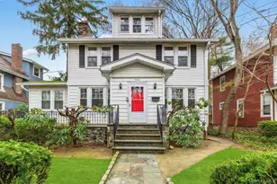 306 Hutchinson Blvd, Mount Vernon, NY 10552 - Photo 3