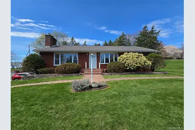 74 Hudson Terrace, Marlboro, NY 12542 - Photo 1