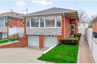 25-28 148th Street, Flushing, NY 11354 - Photo 1