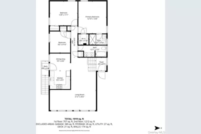 25-28 148th Street, Flushing, NY 11354 - Photo 39