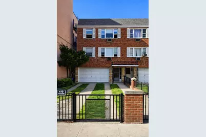 89-11 32nd Avenue, East Elmhurst, NY 11369 - Photo 1