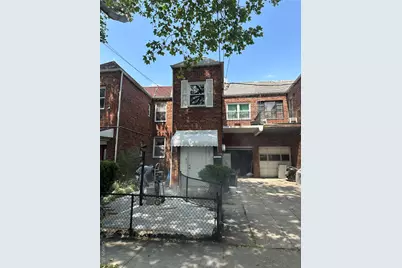 1335 E 89th Street, Brooklyn, NY 11236 - Photo 1