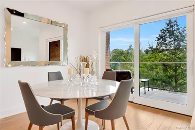 8 Boulevard W #Penthouse 1, Pelham, NY 10803 - Photo 7