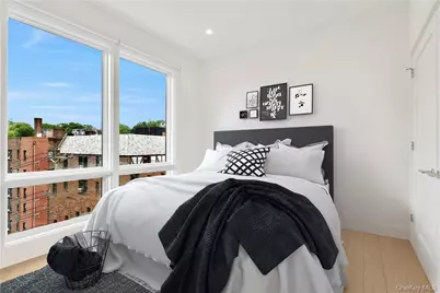 8 Boulevard W #Penthouse 1, Pelham, NY 10803 - Photo 9