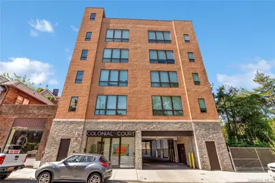 8 Boulevard W #Penthouse 1, Pelham, NY 10803 - Photo 1