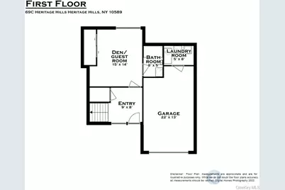 69 C Heritage Hills Hills #C, Somers, NY 10589 - Photo 33