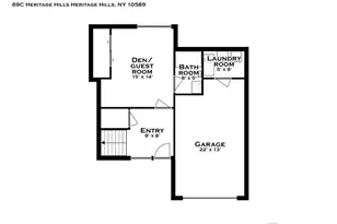 69 C Heritage Hills Hills, Somers, NY 10589 - Photo 33