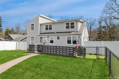 146 Swezey Lane, Middle Island, NY 11953 - Photo 43