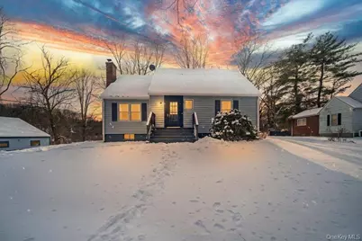 392 Titusville Road, Poughkeepsie, NY 12603 - Photo 37