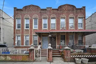 438 E 98th St, Brooklyn, NY 11212 - Photo 1