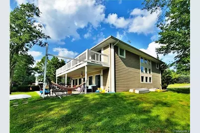 3437 Nys Hwy 55, White Lake, NY 12786 - Photo 5