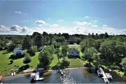3437 State Route 55, White Lake, NY 12786 - Photo 1