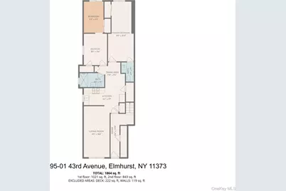 95-01 43rd Avenue, Elmhurst, NY 11373 - Photo 31