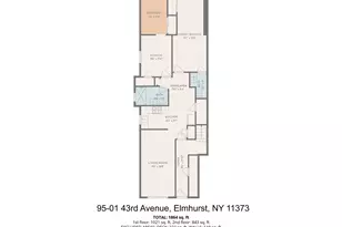 95-01 43rd Ave, Elmhurst, NY 11373 - Photo 31