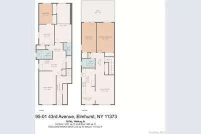 95-01 43rd Avenue, Elmhurst, NY 11373 - Photo 33