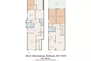 95-01 43rd Ave, Elmhurst, NY 11373 - Photo 33