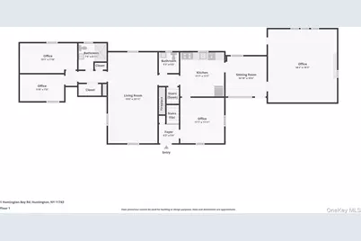 1 Huntington Bay Road, Huntington, NY 11743 - Photo 41
