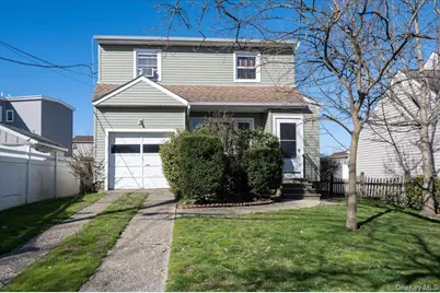 3468 4th Street, Oceanside, NY 11572 - Photo 1