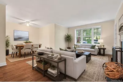 74 Pinewood Road #1F, Hartsdale, NY 10530 - Photo 5