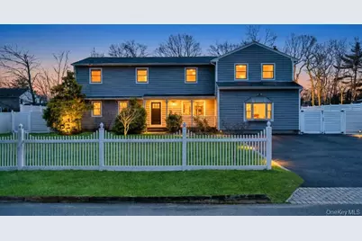 10 Winnetica Lane, East Islip, NY 11730 - Photo 1