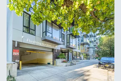 14427 Sanford Avenue #7B, Flushing, NY 11355 - Photo 5