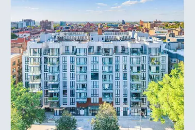 14427 Sanford Avenue #7B, Flushing, NY 11355 - Photo 1