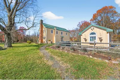 321 Burnt Meadow Road, Gardiner, NY 12525 - Photo 41