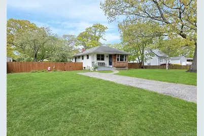 70 Woodcut Drive, Mastic Beach, NY 11951 - Photo 1