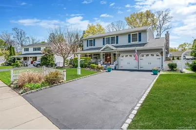 8 Whisper Lane, Smithtown, NY 11787 - Photo 1