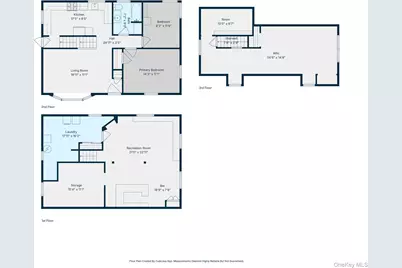 278 Dogwood Road, Valley Stream, NY 11580 - Photo 25