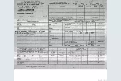 80 Eton Road, Thornwood, NY 10594 - Photo 23