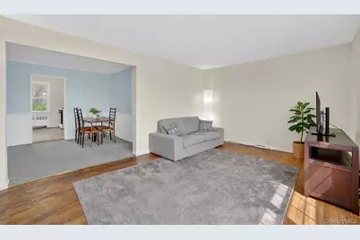 37 Fieldstone Drive #E4, Hartsdale, NY 10530 - Photo 5