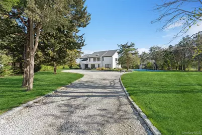 32 Tanners Neck Lane, Westhampton, NY 11977 - Photo 1