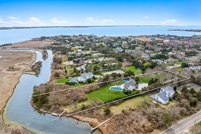 32 Tanners Neck Lane, Westhampton, NY 11977 - Photo 1
