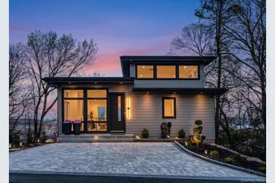 38 Tate Avenue, Piermont, NY 10968 - Photo 1