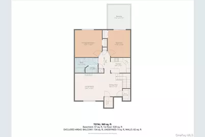 190 Lake Pointe Circle #190, Middle Island, NY 11953 - Photo 21