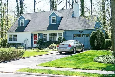 258 Steamboat Road, Great Neck, NY 11024 - Photo 1