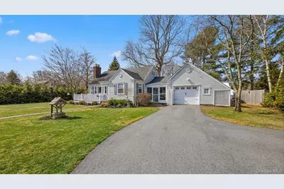 32 Atlantic Avenue, East Moriches, NY 11940 - Photo 3