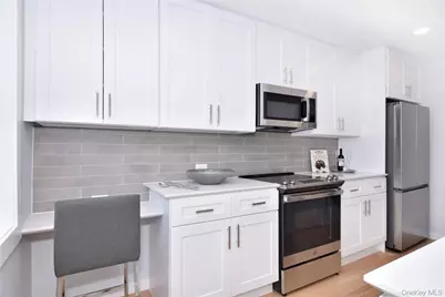 651 W Boulevard #2B, Pelham, NY 10803 - Photo 3