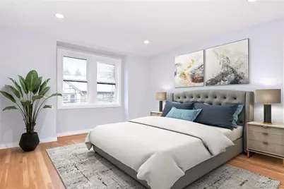 651 W Boulevard #2B, Pelham, NY 10803 - Photo 5