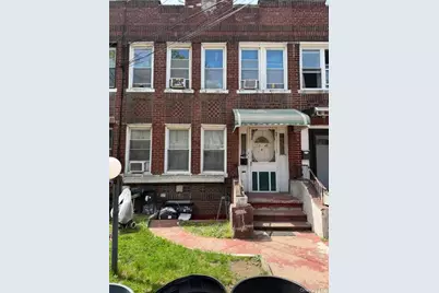 11146 Inwood Street, Jamaica, NY 11435 - Photo 1