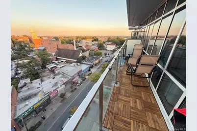 41-62 Bowne Street #9F, Flushing, NY 11355 - Photo 9