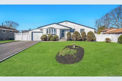 18 W 14th Street, Deer Park, NY 11729 - Photo 1