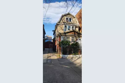 42-19 Elbertson Street, Elmhurst, NY 11373 - Photo 1