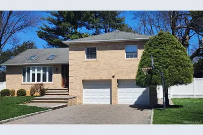 51 Ivy Drive, Jericho, NY 11753 - Photo 1