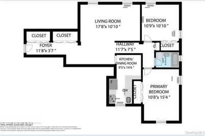 2425 Haring Street #2H, Brooklyn, NY 11235 - Photo 21