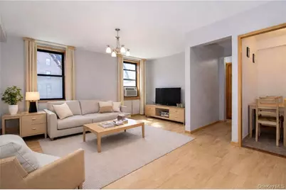 2425 Haring Street #2H, Brooklyn, NY 11235 - Photo 1