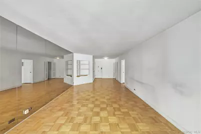 77 W 55th Street #15G, New York, NY 10019 - Photo 11