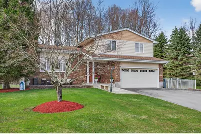 449 W Mombasha Road, Monroe, NY 10950 - Photo 1
