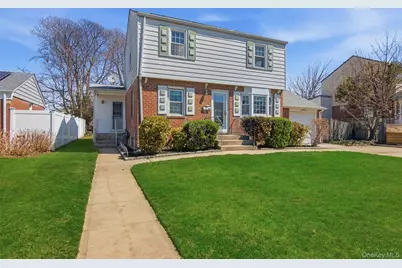 2295 3rd Street, East Meadow, NY 11554 - Photo 3